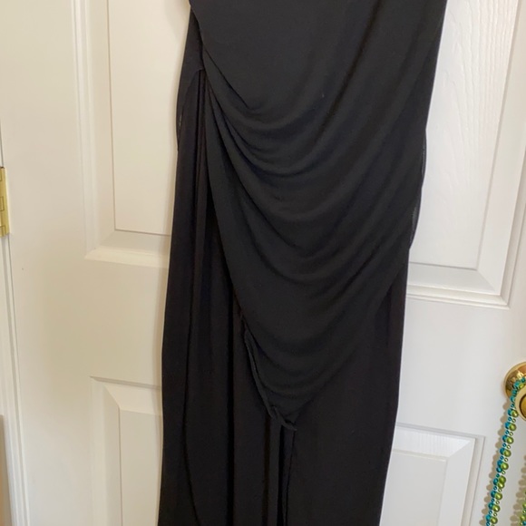 Black Romper - Picture 4 of 9